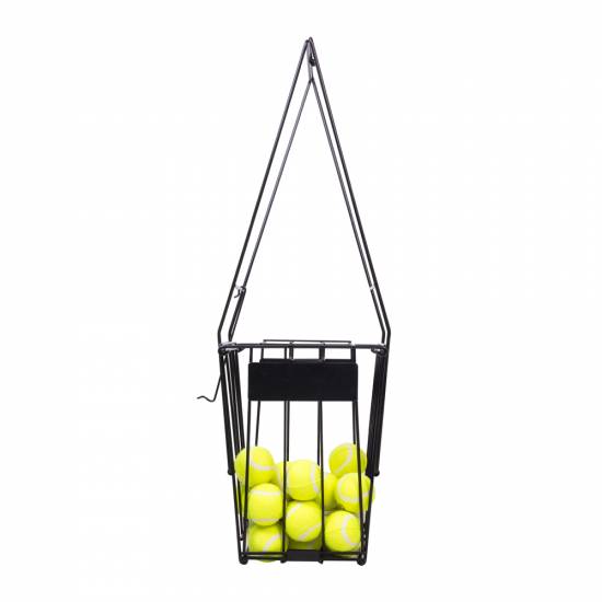 Cos depozitare mingii de tenis inSPORTline TB8203 Cos depozitare mingii de tenis inSPORTline TB8203