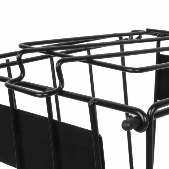 Cos depozitare mingii de tenis inSPORTline TB8203 Cos depozitare mingii de tenis inSPORTline TB8203