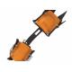 Crampoane de alpinism Petzl Irvis, T03A LLU