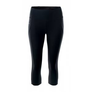 Colanti sport MARTES Lady Salur, Negru Colanti sport MARTES Lady Salur, Negru