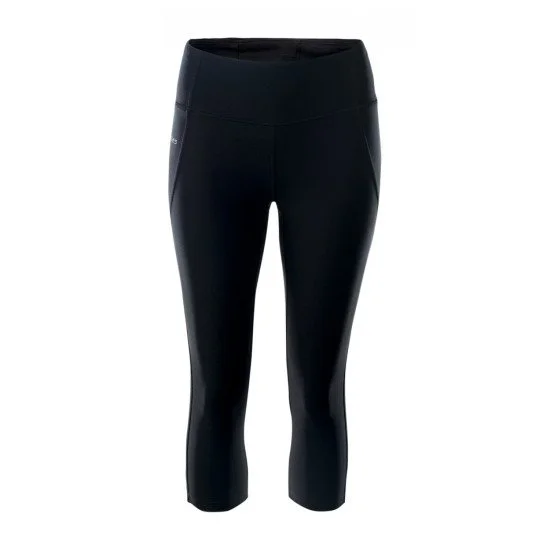 Colanti sport MARTES Lady Salur, Negru Colanti sport MARTES Lady Salur, Negru