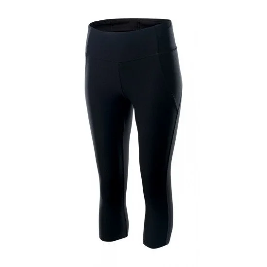 Colanti sport MARTES Lady Salur, Negru Colanti sport MARTES Lady Salur, Negru