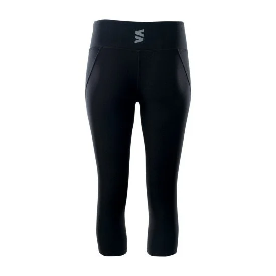 Colanti sport MARTES Lady Salur, Negru Colanti sport MARTES Lady Salur, Negru