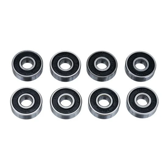 Rulmenti WORKER ABEC 7, Negru