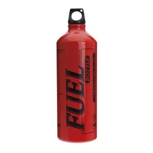 Bidon combustibl LAKEN Fuel Bottle 1 l Bidon combustibl LAKEN Fuel Bottle 1 l