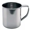 Cana de otel LAKEN Mug 0.4 l Cana de otel LAKEN Mug 0.4 l