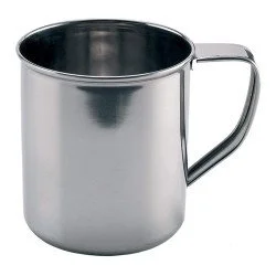 Cana de otel LAKEN Mug 0.4 l