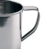 Cana de otel LAKEN Mug 0.4 l Cana de otel LAKEN Mug 0.4 l