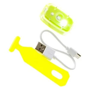 Far pentru bicicleta MARTES Cliplight Aku Far pentru bicicleta MARTES Cliplight Aku