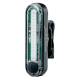 Stop pentru bicicleta MARTES Lanelight, Negru/Rosu Stop pentru bicicleta MARTES Lanelight, Negru/Rosu