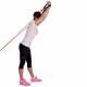 Elastic fitness inSPORTline Morpo 200 cm