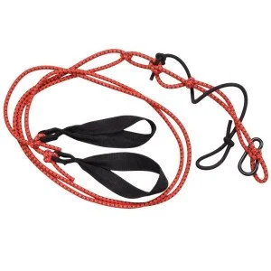 Elastic fitness inSPORTline Morpo 200 cm Elastic fitness inSPORTline Morpo 200 cm