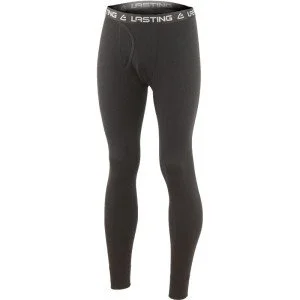 Colanti Termici pentru barbati LASTING Bezy Negru Colanti Termici pentru barbati LASTING Bezy Negru