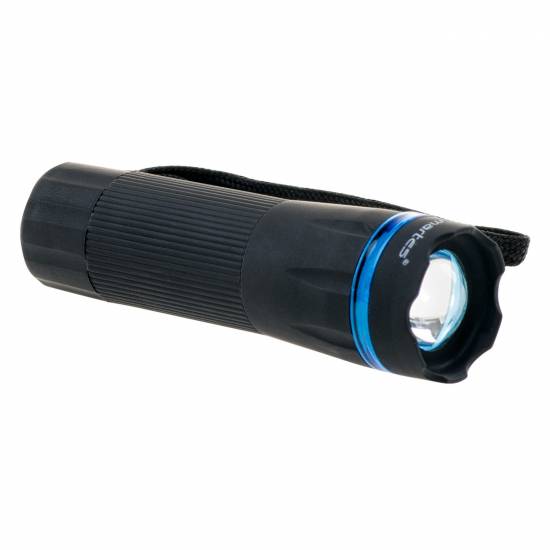 Lanterna MARTES Torchlight, Negru Lanterna MARTES Torchlight, Negru