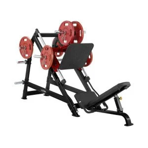 Leg Press Machine Steelflex PlateLoad Line PLDP Leg Press Machine Steelflex PlateLoad Line PLDP