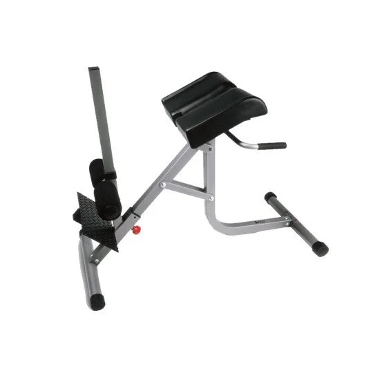 Banca Fitness pentru hiperextensie BODY CRAFT F670