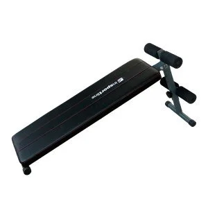 Banca Fitness abdomene inSPORTline Incline / Decline Banca Fitness abdomene inSPORTline Incline / Decline