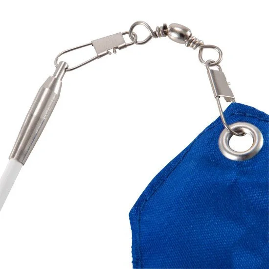 Panglica gimnastica ritmica MAXIMA 6 m x 5 cm Panglica gimnastica ritmica MAXIMA 6 m x 5 cm