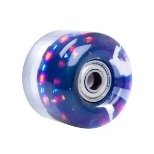 Roata cu LED pentru skateboard PU 50*36mm with ABEC 5 Bearings Roata cu LED pentru skateboard PU 50*36mm with ABEC 5 Bearings