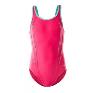 Costum de baie pentru copii MARTES Lilia JR Roz Costum de baie pentru copii MARTES Lilia JR Roz