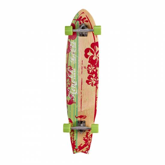 Longboard SPARTAN Honolulu 42 Longboard SPARTAN Honolulu 42