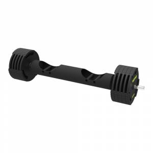 Bara cu gerutati Fitness TITAN Bara cu gerutati Fitness TITAN