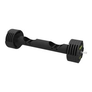 Bara cu gerutati Fitness TITAN Bara cu gerutati Fitness TITAN
