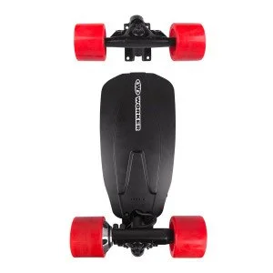 Motor Longboard WORKER Wheelero Motor Longboard WORKER Wheelero