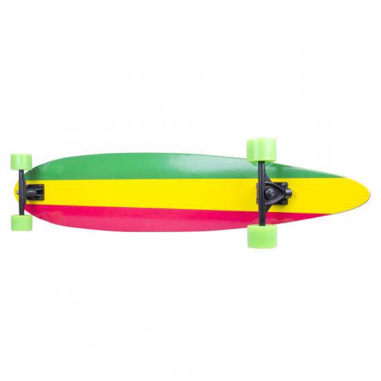 Longboard WORKER Nasta 46 Longboard WORKER Nasta 46