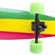 Longboard WORKER Nasta 46 Longboard WORKER Nasta 46