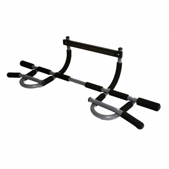 Bara tractiuni pentru usa IRON GYM Extreme Bara tractiuni pentru usa IRON GYM Extreme