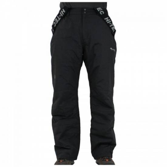 Pantaloni Ski barbati HI-TEC Tarn Pantaloni Ski barbati HI-TEC Tarn