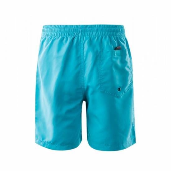 Short baieti AQUAWAVE Magnetic JR Scuba blue