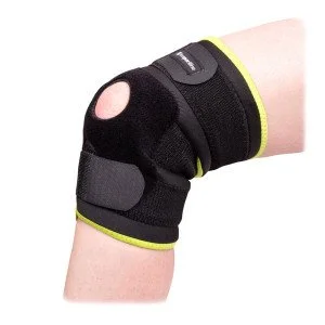 Bandaj magnetic inSPORTline pentru genunchi Bandaj magnetic inSPORTline pentru genunchi