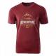 Tricou pentru barbati HI-TEC Clor Tricou pentru barbati HI-TEC Clor