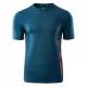 Tricou pentru barbati IQ Hanad, Albastru Tricou pentru barbati IQ Hanad, Albastru
