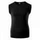 Tricou sport pentru barbati IQ Mily, Negru