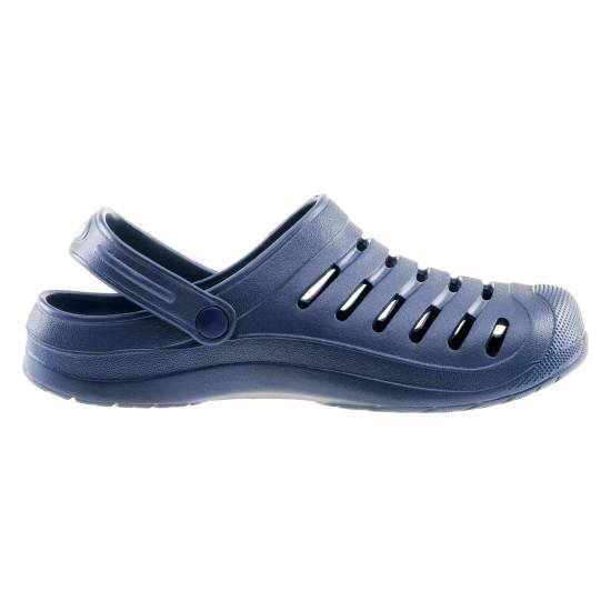 Papuci barbati MARTES Jardim, Bleumarin Papuci barbati MARTES Jardim, Bleumarin