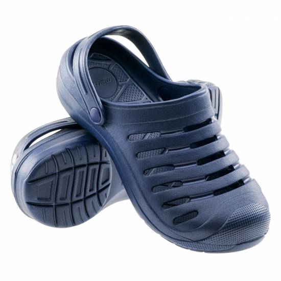 Papuci barbati MARTES Jardim, Bleumarin Papuci barbati MARTES Jardim, Bleumarin