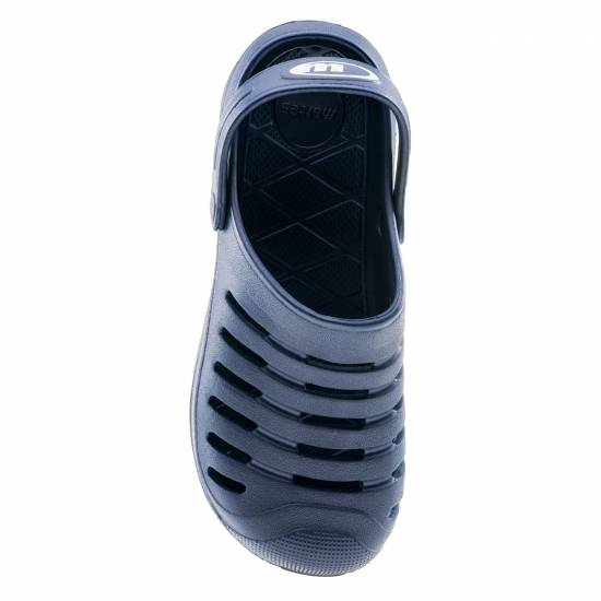 Papuci barbati MARTES Jardim, Bleumarin Papuci barbati MARTES Jardim, Bleumarin