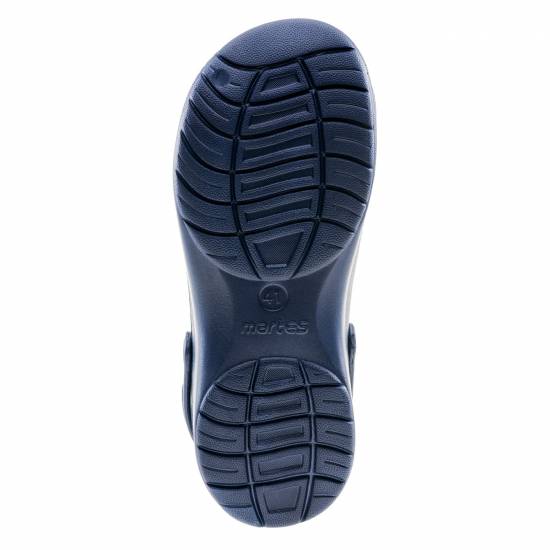 Papuci barbati MARTES Jardim, Bleumarin Papuci barbati MARTES Jardim, Bleumarin