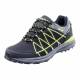 Tenisi sport barbati HI-TEC Laris WP Negru/Verde Tenisi sport barbati HI-TEC Laris WP Negru/Verde