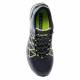 Tenisi sport barbati HI-TEC Laris WP Negru/Verde Tenisi sport barbati HI-TEC Laris WP Negru/Verde