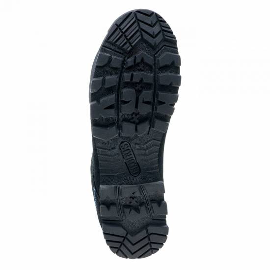 Pantofi Hiking ELBRUS Hildur, Albastru Pantofi Hiking ELBRUS Hildur, Albastru
