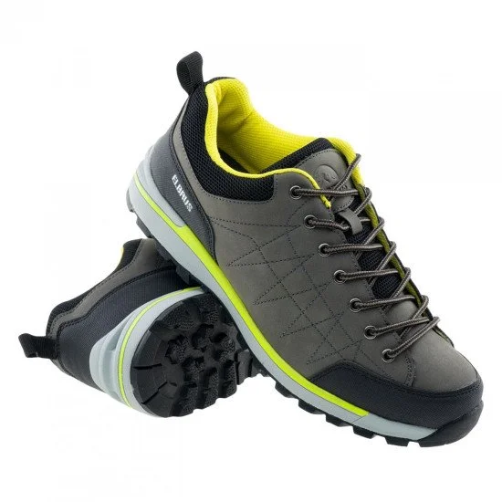 Pantofi Hiking ELBRUS Walton Pantofi Hiking ELBRUS Walton