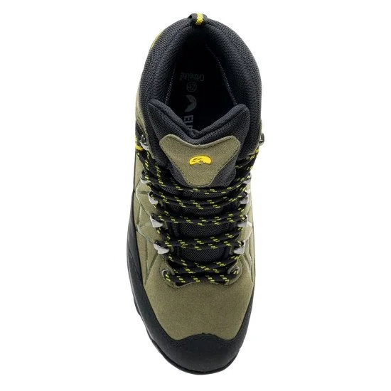 Bocanci de munte ELBRUS Muerto MID WP Wos Bocanci de munte ELBRUS Muerto MID WP Wos
