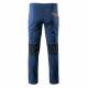 Pantaloni Softshell ELBRUS Leland