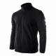Jacheta fleece MARTES Zaller, Negru Jacheta fleece MARTES Zaller, Negru