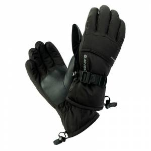 Manusi pentru Barbati HI-TEC Katan, Negru Manusi pentru Barbati HI-TEC Katan, Negru