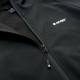 Geaca softshell barbati HI-TEC Narbis Negru Geaca softshell barbati HI-TEC Narbis Negru